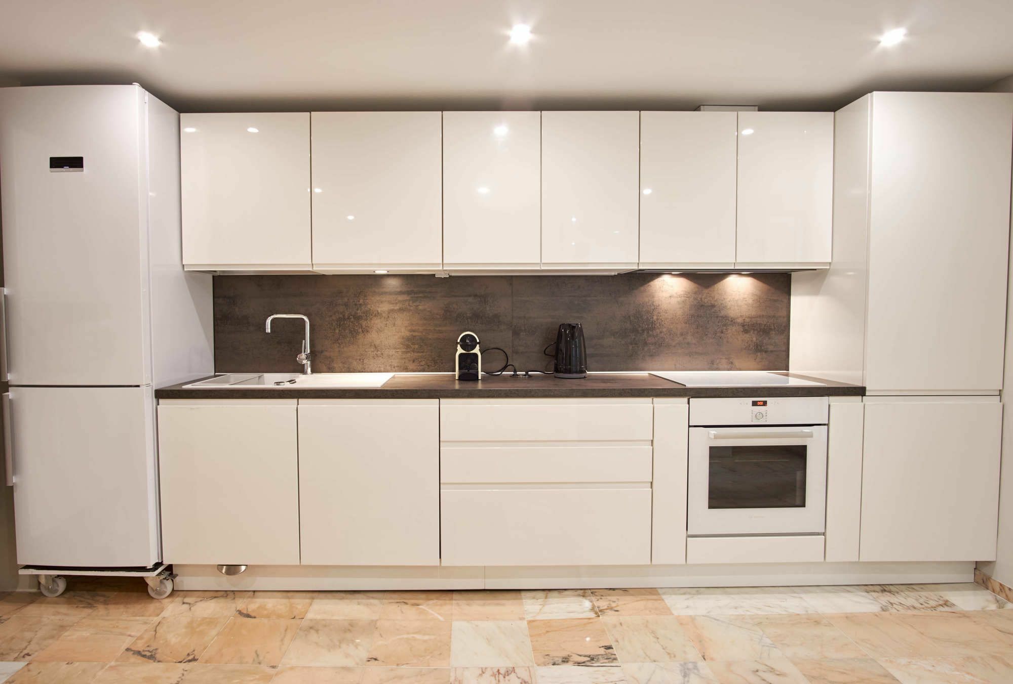 Duplex De Lujo En Palacio Junto Catedral Apartamento Sevilla