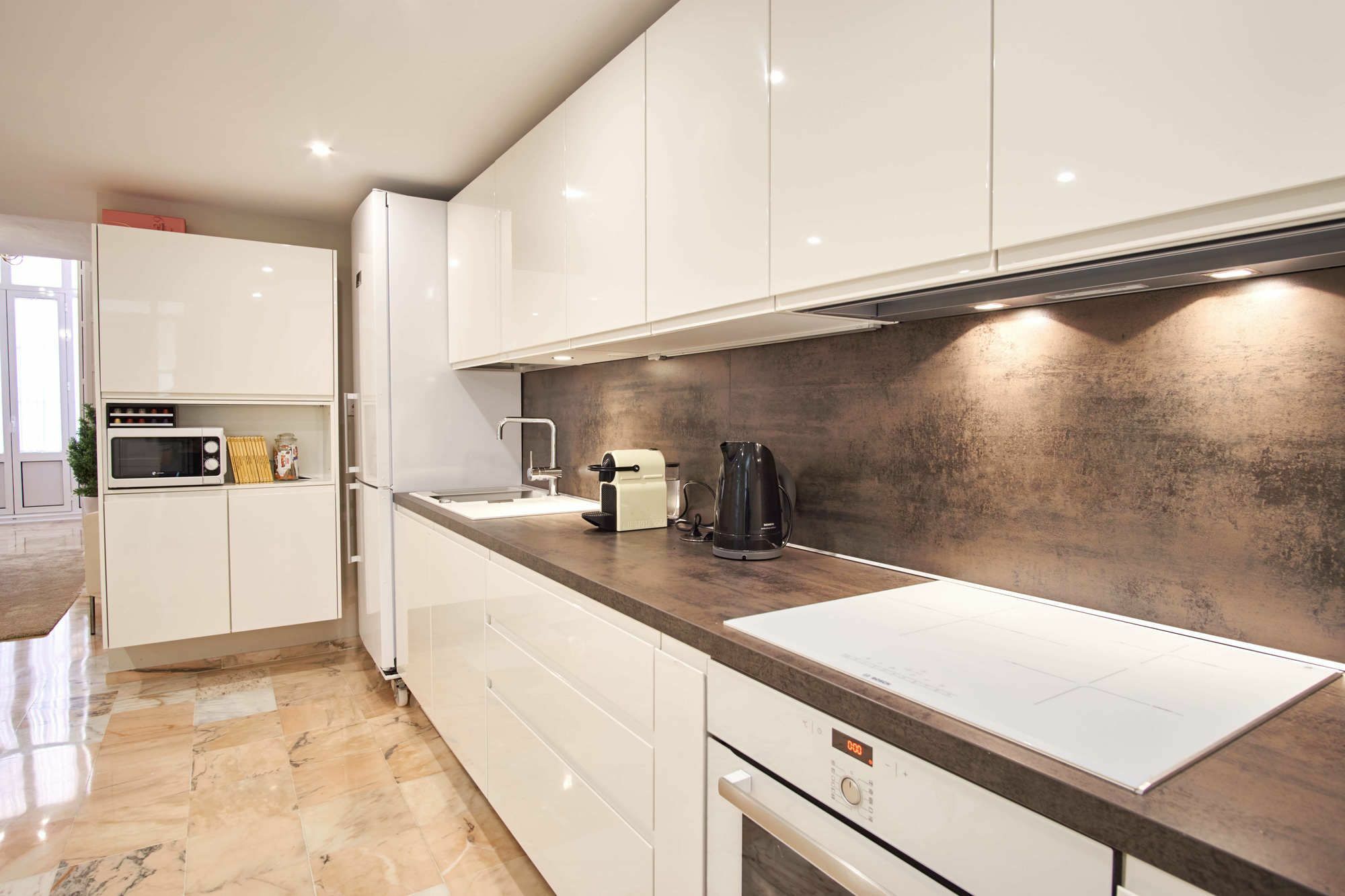 Duplex De Lujo En Palacio Junto Catedral * Sevilla